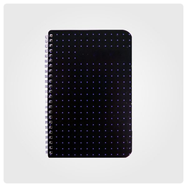 Stolt Blitz Notebook -Basic Series