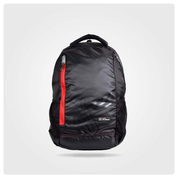 Stolt Core 15.6″ Laptop Backpack