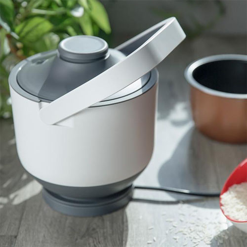 Design nest Power Cooker Multi Use