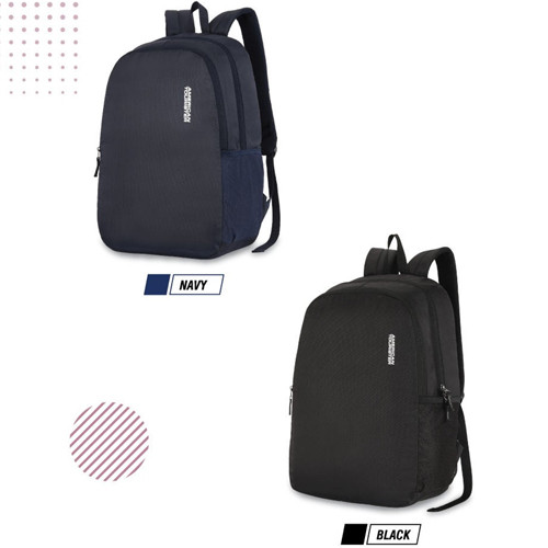 American Tourister Trot 1