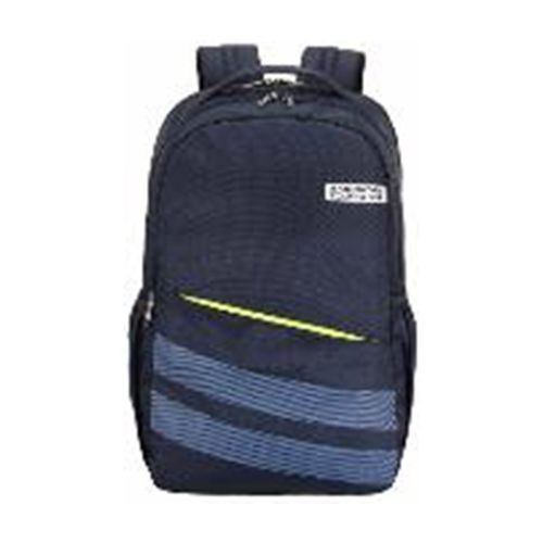 AMT ASTRO LAPTOP Backpack 01 – NAVY