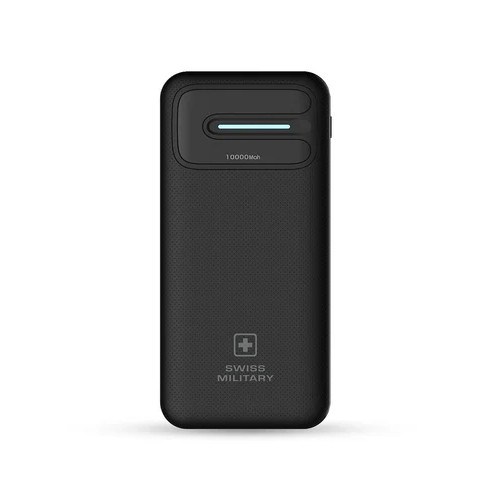 SWISS MILITARY JOLT POWER BANK