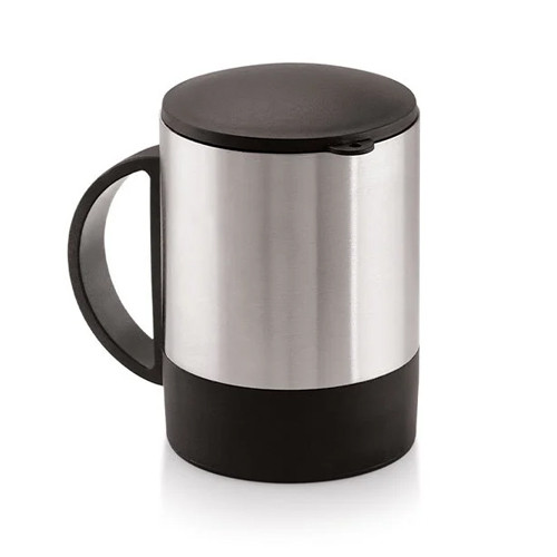 BeHome Steel Mug TMC-012