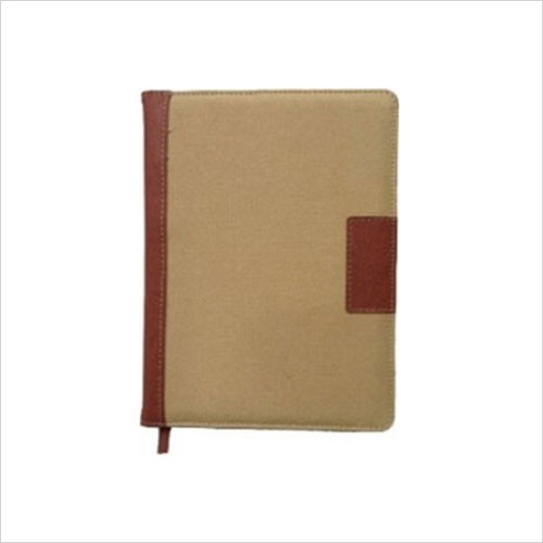 CANVAS NOTEBOOK