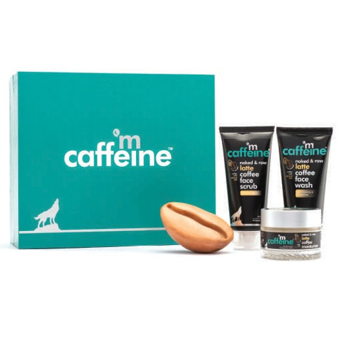 Mild Brew latte Gift Kit