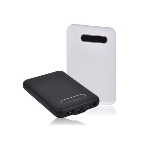 Urban gear Slim Power Bank – PALM 5 DISPLAY