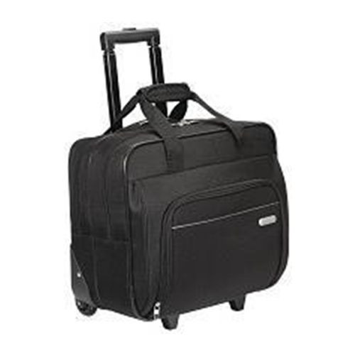 Rolling Laptop Case