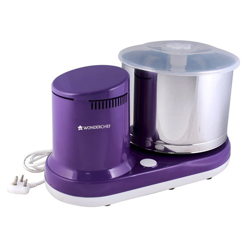 Wonderchef maxima wet grinder 2L