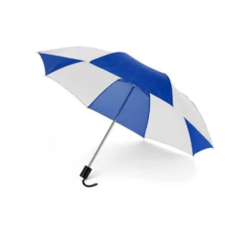 Dual color umbrella