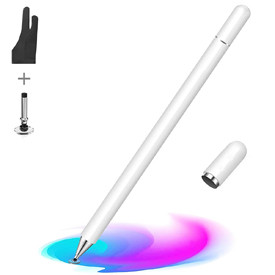 MAGNETIC STYLUS FOR ANDROID iOS WINDOWS