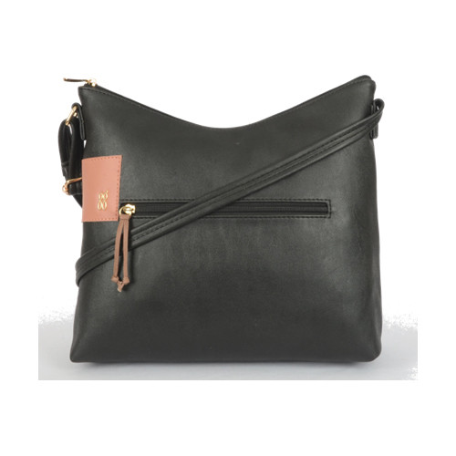 LXE TATOO E ASHLYN BLACK (BLACK) M2