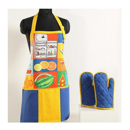 FRUIT VILLA DIGITAL APRON