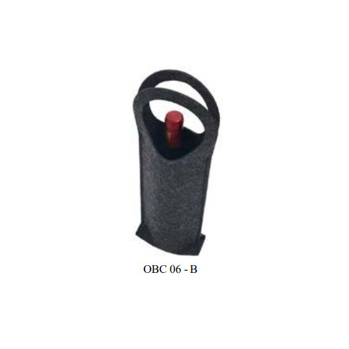 Ecofelt Bottle Cover (OBC 06 – B)