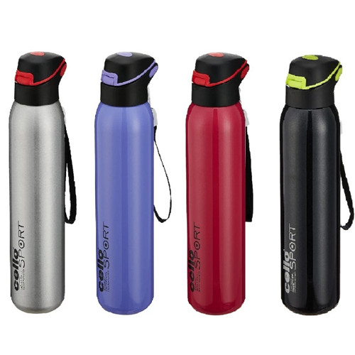 Cello GYM STAR Bottle