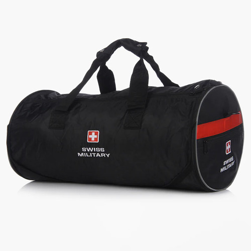 Swiss Military FOLDABLE SPORTS BAG