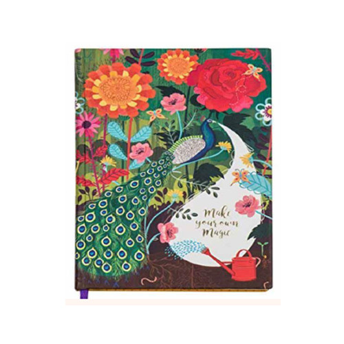 Chumbak Notebook – Make your own magic planner