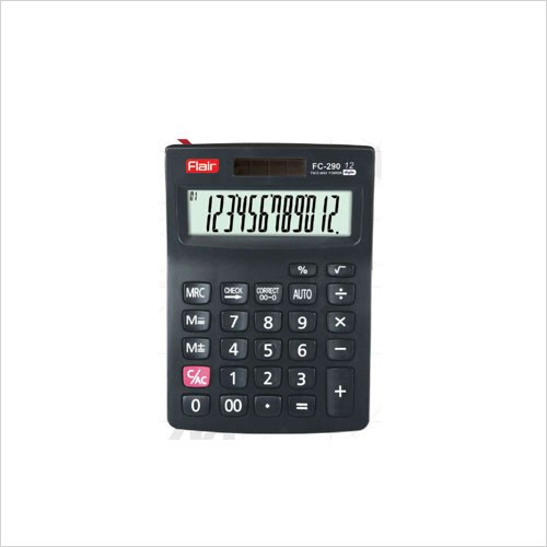 Desktop Calculator (FC 290)