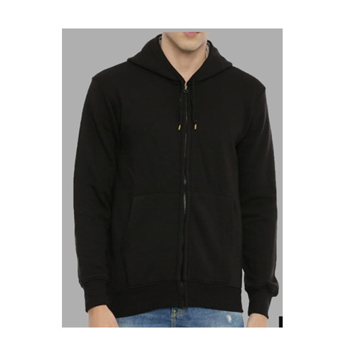 Black Stallion Exclusive Jacket