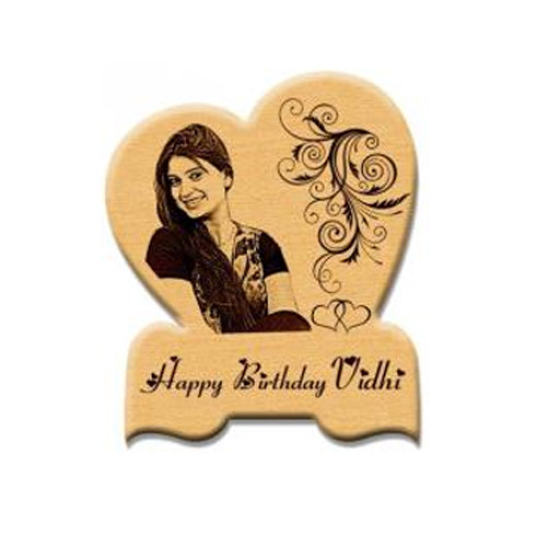 Steambeech Heart WD 03