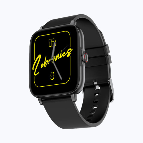 Zebronics ZEB FIT- SMART FITNESS BAND (FIT380CH)