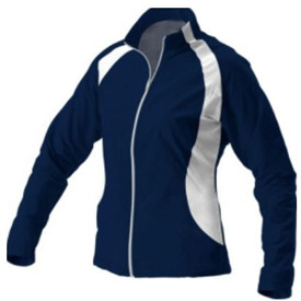 Unisex Slim Fit Jacket