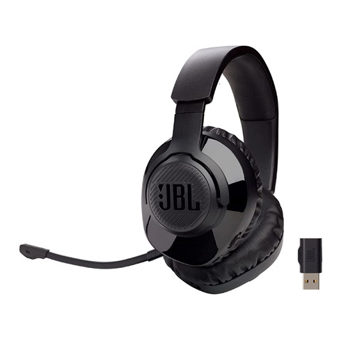 JBL Free WFH