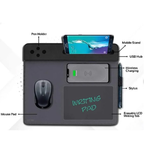 FUZO Desk Collective (DC)