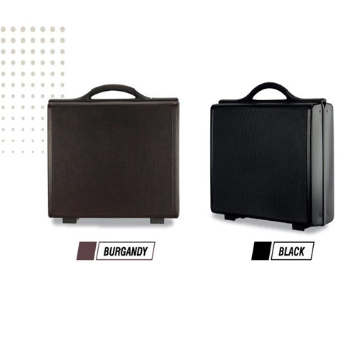 American Tourister Status Briefcase