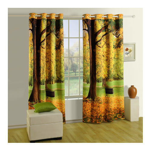 PARK LOUNGE CURTAINS
