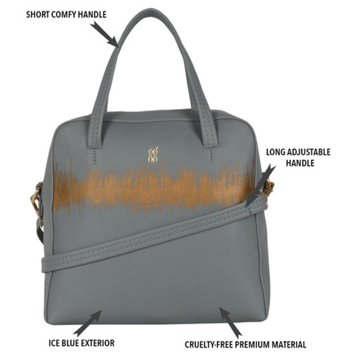 LXE COMPUTER E ASHLYN ICE BLUE (BLUE) S2