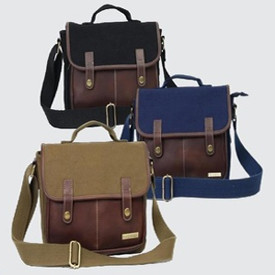 ELEMENTS GO UNISEX TRAVEL BAG