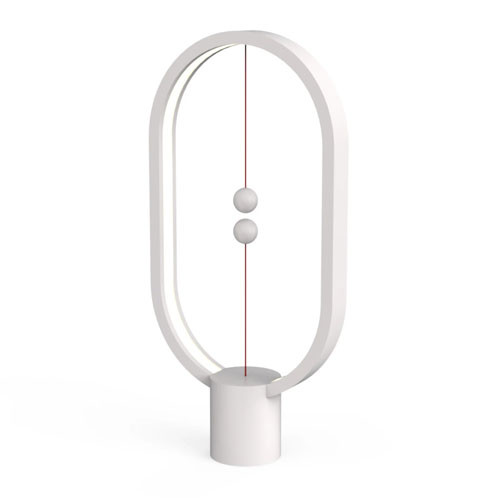 Design Nest Heng Balance Lamp Ellipse