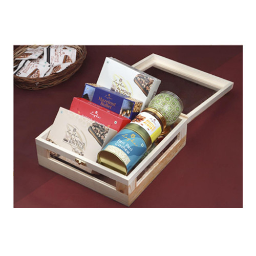 Loyka Assorted Royal Pine Wood (Large Box)