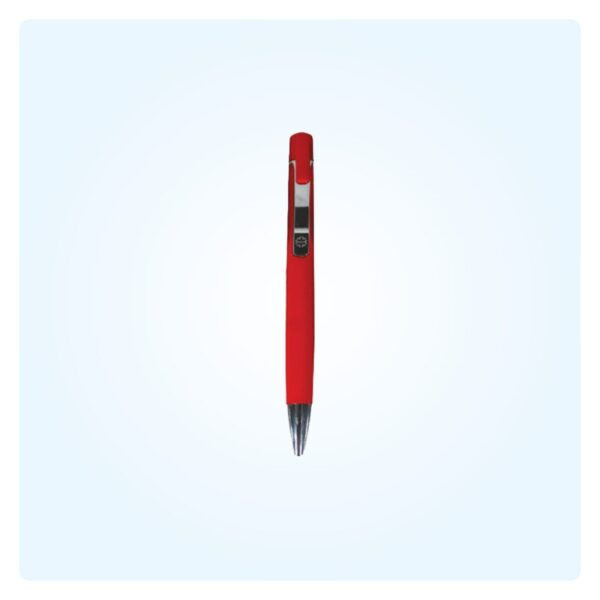 Stolt Helix – Plastic Ball Point Pen
