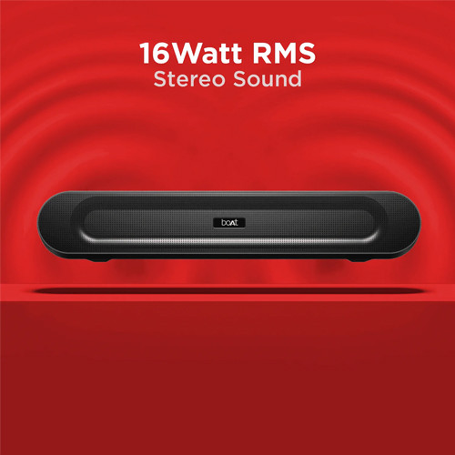 boAt Aavante Bar 553