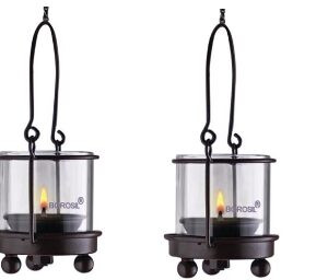 Borosil Hanging Diya
