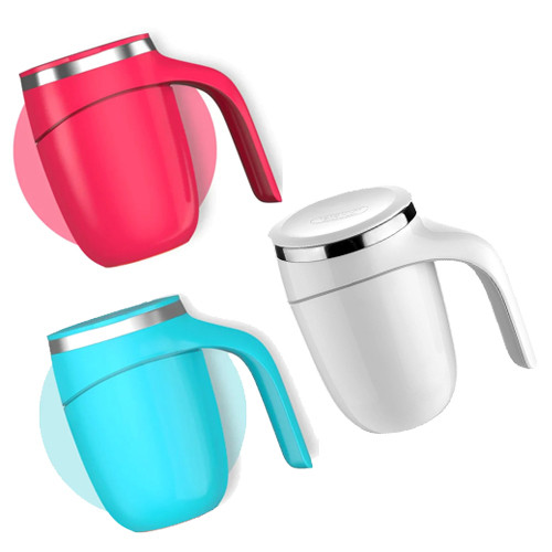 Artiart DUMBO Suction Mug DRIN099