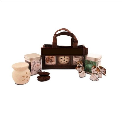 DIWALI GOODIES IN ECO FRIENDLY BAG