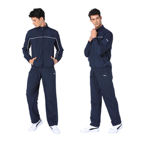 Puma Men’s Woven Track Suit