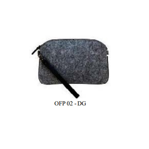 Ecofelt Pouch (OFP 02 – DG)