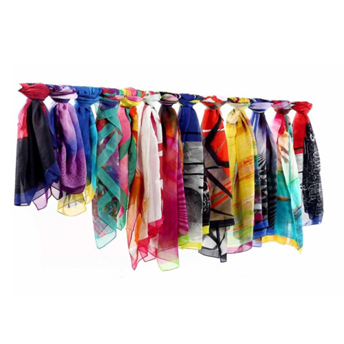 Satya Paul Scarf & Stole