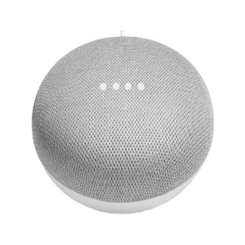 GOOGLE HOME MINI
