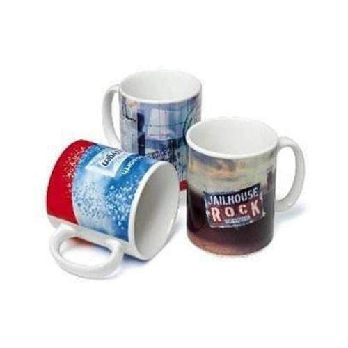 SUBLIMATION MUG