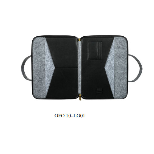 Ecofelt Organizer (OFO 10)