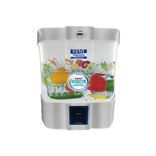KENT ULTIMA VEGETABLE CLEANER-NEW LAUNCH