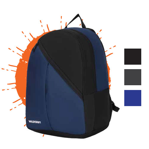 Wildcraft Compact 2 Laptop Backpack