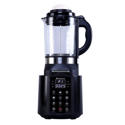 Wonderchef nutri cook heater blender 1250W