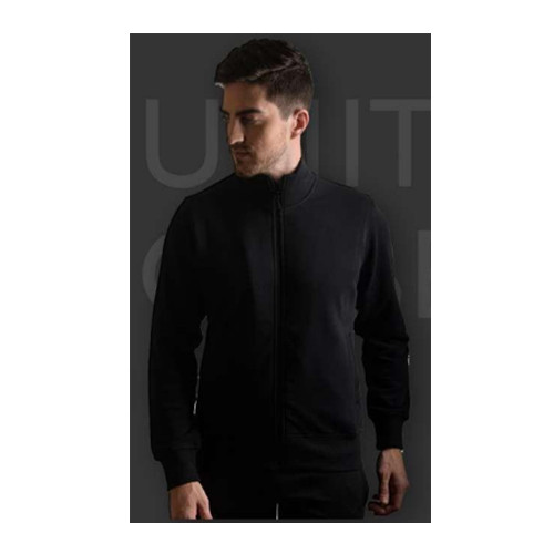 UCB SWEAT SHIRT – FULL ZIPPER