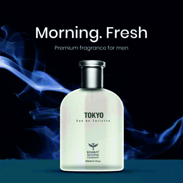 TOKYO EDP 100ML