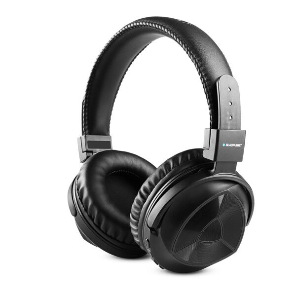 Blaupunkt BH-11 (Bluetooth Wireless Headphone with Mic)